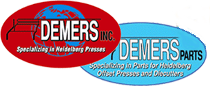 Demers Parts