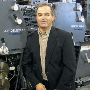 Picture of Kevin Demers