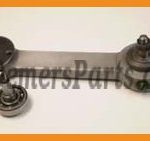 #100-AAA  - Feeder – S-Diecutter - Connecting Rod