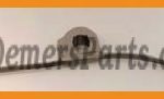 #100-CCCC  - Feeder S-Diecutter S-Heidelberg Diecutters - Sheet Guide