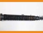 #100-F  - Feeder – S-Diecutter - Tilt Adjusting Screw