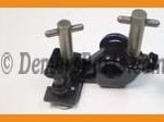 #100-FF  - Feeder – S-Diecutter - Side Guide Drive