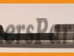 #100-FFFF  - Feeder S-Diecutter S-Heidelberg Diecutters – Lower Guide Rail O.S.