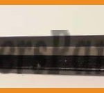 #100-GGGG  - Feeder S-Diecutter S-Heidelberg Diecutters – Lower Guide Rail D.S.