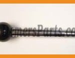 #100-H  - Feeder – S-Diecutter - Ratchet Drum Handle