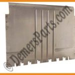 #100-HHHH  - Feeder S-Diecutter S-Heidelberg Diecutters – Feedboard