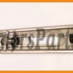 #100-II  - Feeder – S-Diecutter - Feed Table Guide Extended Complete Ass’y