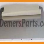 #100-JJJ  - Feeder S-Diecutter S-Heidelberg Diecutters - Impression Jacket Plates / Impression Die Plates