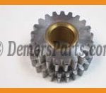 #100-K  - Feeder – S-Diecutter - Feeder Table Lift Gear 21/24 Teeth