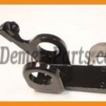 #100-KK  - Feeder – S-Diecutter - Side Guide Bearing D.S.