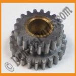 #100-M  - Feeder – S-Diecutter - Feed Table Lift Gear
