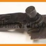 #100-MM  - Feeder – S-Diecutter - Side Guide Lay Complete