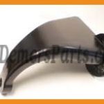 #100-MMM  - Feeder S-Diecutter S-Heidelberg Diecutters - Air Pump Mounting Bracket