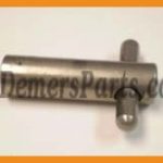 #100-NN  - Feeder – S-Diecutter - T-Bolt AKA Clenching Screw