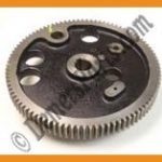 #100-NNN  - Feeder S-Diecutter S-Heidelberg Diecutters - Pump Driving Gear
