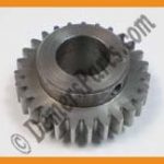 #100-O  - Feeder – S-Diecutter - Feed Table Lift Gear 27 Teeth