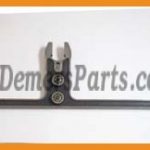 #100-OO  - Feeder – S-Diecutter - Feeder Guide Rail