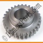 #100-R  - Feeder – S-Diecutter - Feed Table Lift Gear 29 Teeth