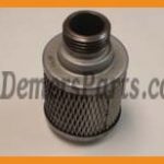 #100-RRR  - Feeder S-Diecutter S-Heidelberg Diecutters - Air Filter
