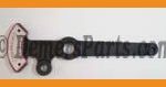 #100-SS  - Feeder – S-Diecutter - Adjusting Lever