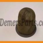 #100-SSS  - Feeder S-Diecutter S-Heidelberg Diecutters - Thimble Filter for Cyl. Air Pump