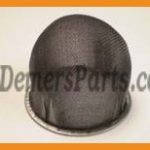 #100-TTT  - Feeder S-Diecutter S-Heidelberg Diecutters - Oil Filter for Cyl. Oil Tank