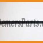 #100-UU  - Feeder – S-Diecutter - Pull Rod Complete