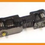#100-UUU  - Feeder S-Diecutter S-Heidelberg Diecutters - Fork Lever