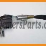 #100-V  - Feeder – S-Diecutter - Sheet Steadier Brush
