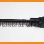 #100-VV  - Feeder – S-Diecutter - Connecting Fork
