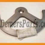 #100-VVV  - Feeder S-Diecutter S-Heidelberg Diecutters - Vacuum Cam Segment