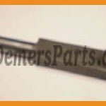 #100-WW  - Feeder – S-Diecutter - Sucker Bar Control Lever