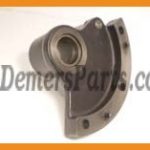 #100-XXX  - Feeder S-Diecutter S-Heidelberg Diecutters - Bearing Bracket D.S.