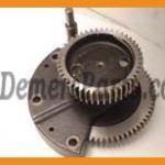 #100-YYY  - Feeder S-Diecutter S-Heidelberg Diecutters - Intermediate Gear & Gear Shaft