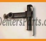 #100-Z - Feeder – S-Diecutter - Sheet Extended Holder – Complete