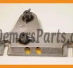 #100-ZZ  - Feeder – S-Diecutter - Travel Gripper Mount Bracket