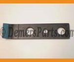 #101-A  - Swing Arm – Imp. Cyl. S-Diecutter - Cyl. Gripper Finger
