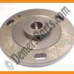 #101-AA  - Swing Arm – Imp. Cyl. S-Diecutter – Flange