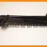 #101-CC  - Swing Arm – Imp. Cyl. S-Diecutter - On / Off Cam Lever