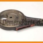 #101-CCC  - Swing Arm – Imp. Cyl. S-Diecutter - Eccentric Hub