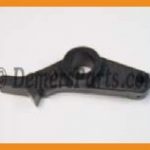 #101-D  - Swing Arm – Imp. Cyl. S-Diecutter - Ratchet Pawl f/Packing