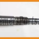 #101-E  - Swing Arm – Imp. Cyl. S-Diecutter - Imp. Handwheel Clamp Shaft Bolt