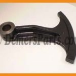#101-EE  - Swing Arm – Imp. Cyl. S-Diecutter - Main Control for Brake Pre 10,000 Serial #