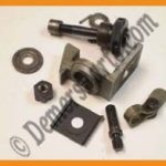 #101-EEE  - Swing Arm – Imp. Cyl. S-Diecutter - Front Guide Ass’y