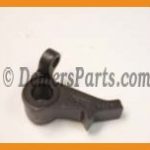 #101-F  - Swing Arm – Imp. Cyl. S-Diecutter - Rachet Pawl f/Packing