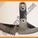 #101-III  - Swing Arm – Imp. Cyl. S-Diecutter - Imp. Arm Lever