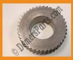 #101-J  - Swing Arm – Imp. Cyl. S-Diecutter - Jacket Ratchet Wheel