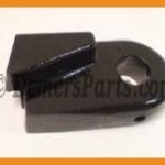 #101-JJ  - Swing Arm – Imp. Cyl. S-Diecutter - Imp. Cut-off Pawl