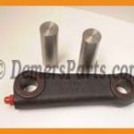 #101-KK  - Swing Arm – Imp. Cyl. S-Diecutter - Imp. Gripper Bar Lever