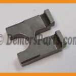 #101-MM  - Swing Arm – Imp. Cyl. S-Diecutter - Head Lay Stop Plate